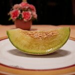 ステーキハウス キッチンリボン - 