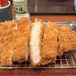 Tonkatsu Hamakatsu - ロースカツ！