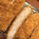 Tonkatsu Hamakatsu - ロースカツ！