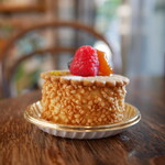 PATISSERIE.S - 