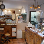 パティスリーエス - 