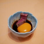 ステーキハウス キッチンリボン - 