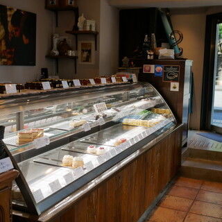 パティスリーエス_2