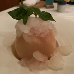 ラ・ブランシュ - 