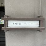 Refuge - 