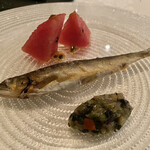 ラ・ブランシュ - 