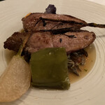 ラ・ブランシュ - 