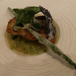 ラ・ブランシュ - 