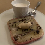 ラ・ブランシュ - 