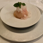 ラ・ブランシュ - ❾あかつきのコンポート