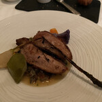 ラ・ブランシュ - 