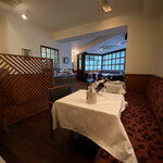 ラ・ブランシュ - 