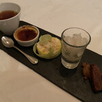 ラ・ブランシュ - 