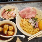 麺食堂くにを - 