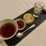 ラ・ブランシュ - 