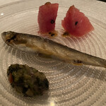 ラ・ブランシュ - 