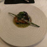 ラ・ブランシュ - 