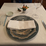 ラ・ブランシュ - 