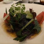 ラ・ブランシュ - 