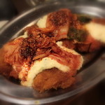 宮崎郷土料理 どぎゃん - 