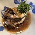 旬魚・旬菜 彩季 - 