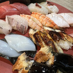 旬魚・旬菜 彩季 - 