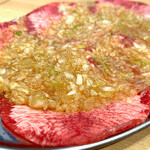 Yakiniku Horumon Hamachan - 