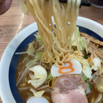 Hachiban Ramen - 