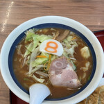 Hachiban Ramen - 