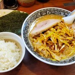 拉麺 梅太郎 - 