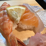 旬魚・旬菜 彩季 - 