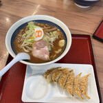 Hachiban Ramen - 