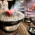 Tukisima Yakiniku Gyu Tan Dokoro Utuki - 