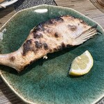 旬魚・旬菜 彩季 - 