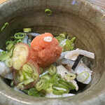 旬魚・旬菜 彩季 - 