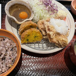 大戸屋 - 料理写真: