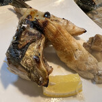 旬魚・旬菜 彩季 - 