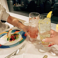 シンフォニー東京湾クルーズ - 