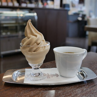 ミカドコーヒー - 