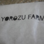 YorozuFarm - 外袋