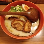 Ramen Sen No Kaze - 