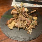 だいだらぼっち - 