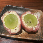 だいだらぼっち - 