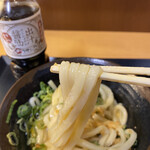 讃岐うどん めりけんや - 