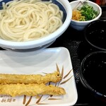 丸亀製麺 - 