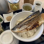 さばめしの鯖匠 - 