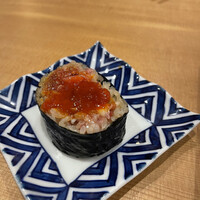 北浜鮨やまの - 