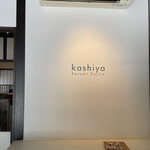 Kashiya - 