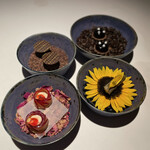 レスピラシオン - 