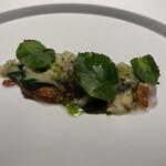 レスピラシオン - 